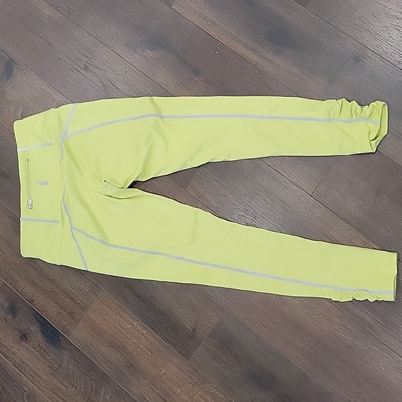 Free People Movement You're a Peach Leggings small - Picture 3 of 13